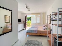 Erendiz Kemer Resort