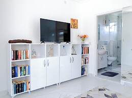 Erendiz Kemer Resort