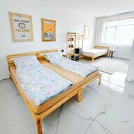 Erendiz Kemer Resort