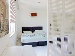 Erendiz Kemer Resort