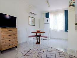 Erendiz Kemer Resort
