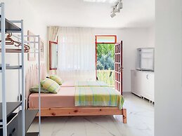 Erendiz Kemer Resort