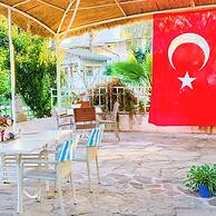 Erendiz Kemer Resort