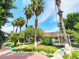 Erendiz Kemer Resort