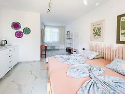 Erendiz Kemer Resort