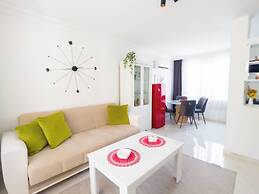 Erendiz Kemer Resort