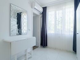 Erendiz Kemer Resort