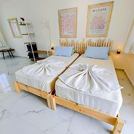 Erendiz Kemer Resort