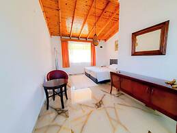 Erendiz Kemer Resort
