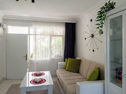 Erendiz Kemer Resort