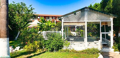 Erendiz Kemer Resort