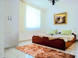 Erendiz Kemer Resort