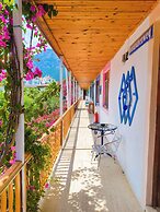 Erendiz Kemer Resort