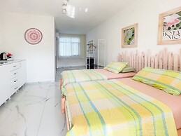 Erendiz Kemer Resort