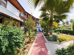 Erendiz Kemer Resort
