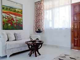 Erendiz Kemer Resort