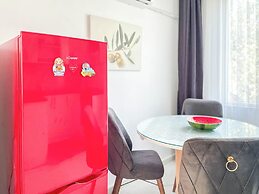 Erendiz Kemer Resort