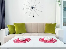 Erendiz Kemer Resort