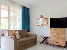 Erendiz Kemer Resort