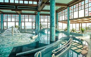 Mitsis Cretan Village