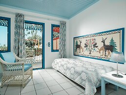 Mitsis Cretan Village