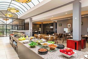 Belpoint Beach Hotel