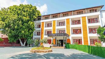 Belpoint Beach Hotel