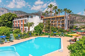 Belpoint Beach Hotel