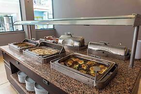 Belpoint Beach Hotel