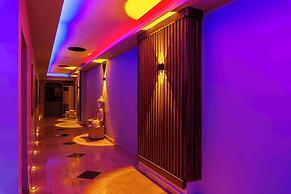 Belpoint Beach Hotel