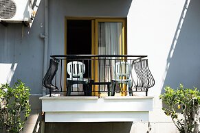 Belpoint Beach Hotel