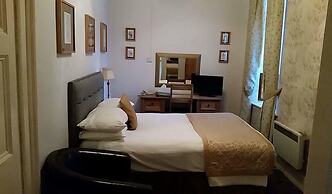 The Royal Hotel Tain