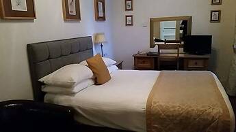 The Royal Hotel Tain