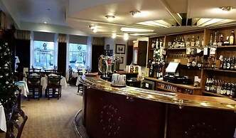 The Royal Hotel Tain