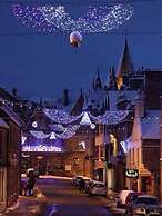 The Royal Hotel Tain