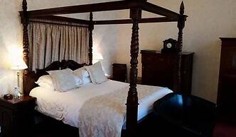 The Royal Hotel Tain