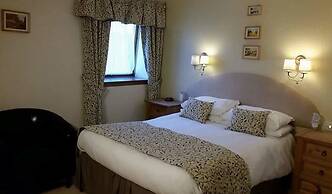 The Royal Hotel Tain