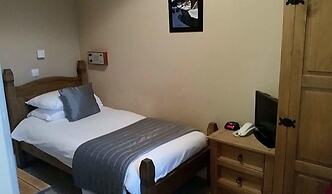 The Royal Hotel Tain