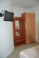Europa Hotel