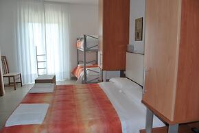 Europa Hotel