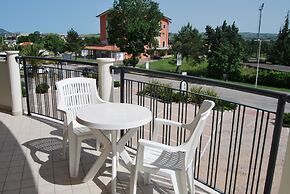 Europa Hotel