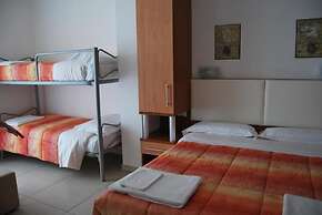 Europa Hotel