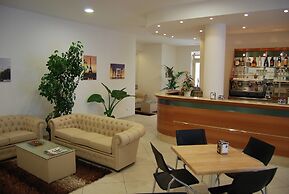 Europa Hotel