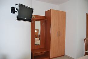 Europa Hotel