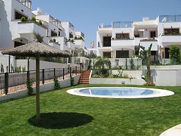 Azul Beach Apartments - Marholidays