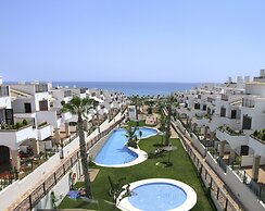 Azul Beach Apartments - Marholidays
