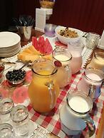 Fortín de Santa Rosa