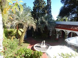 Fortín de Santa Rosa