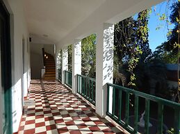 Fortín de Santa Rosa