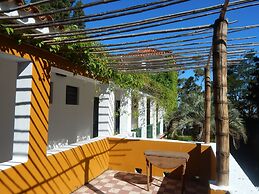 Fortín de Santa Rosa